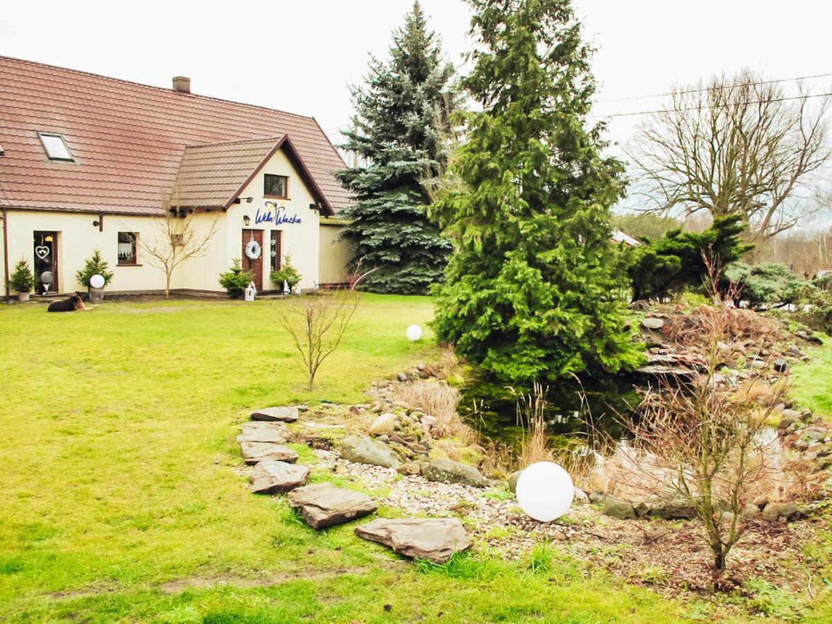 Willa Wazka Zielona Gora  Exterior photo